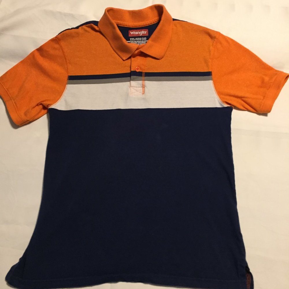 Boys-Shirt #1312